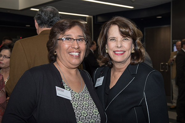 UHV Destination: Success