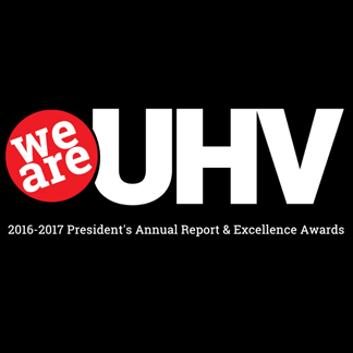 We Are UHV