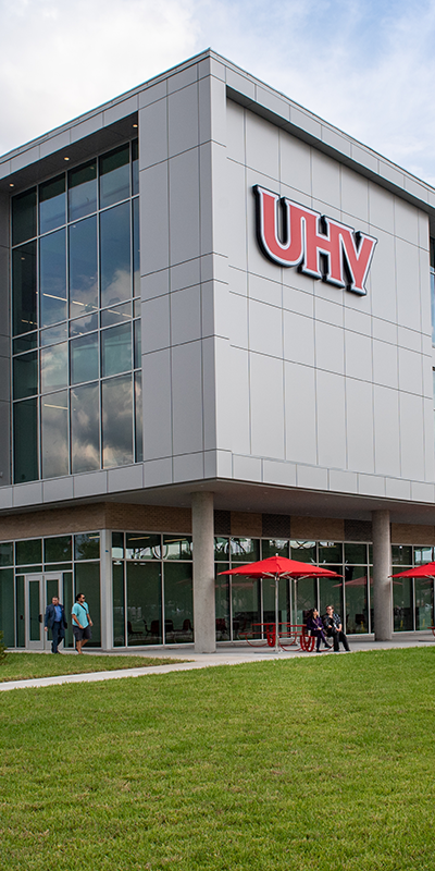 UHV Commons