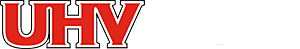 UHV logo