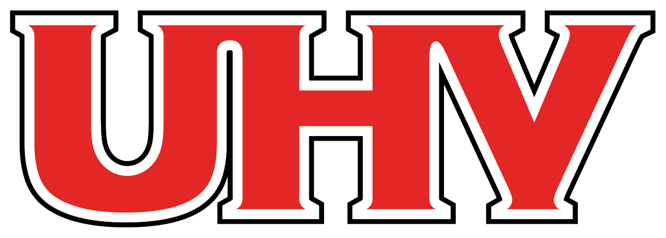 UHV logo