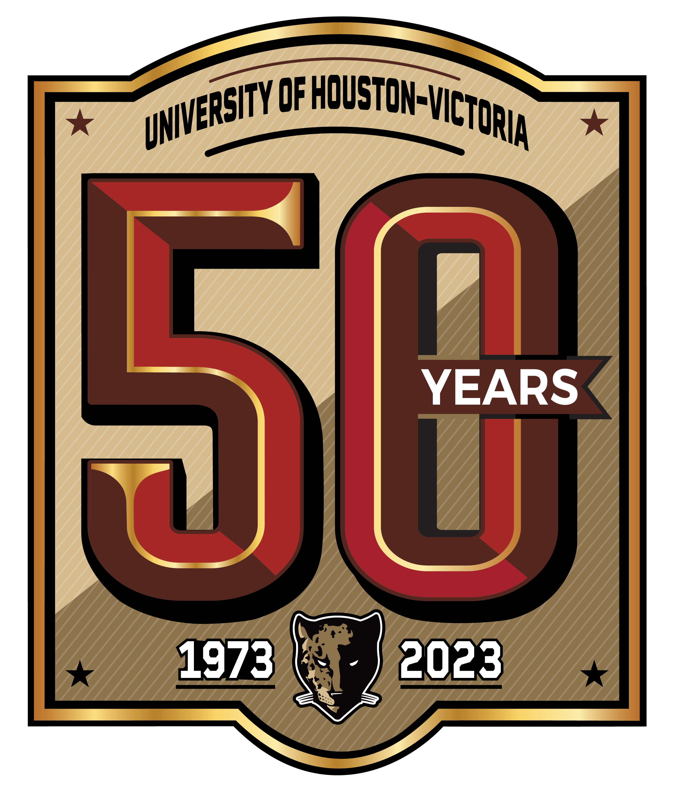 UHV 50 years: 1973-2023