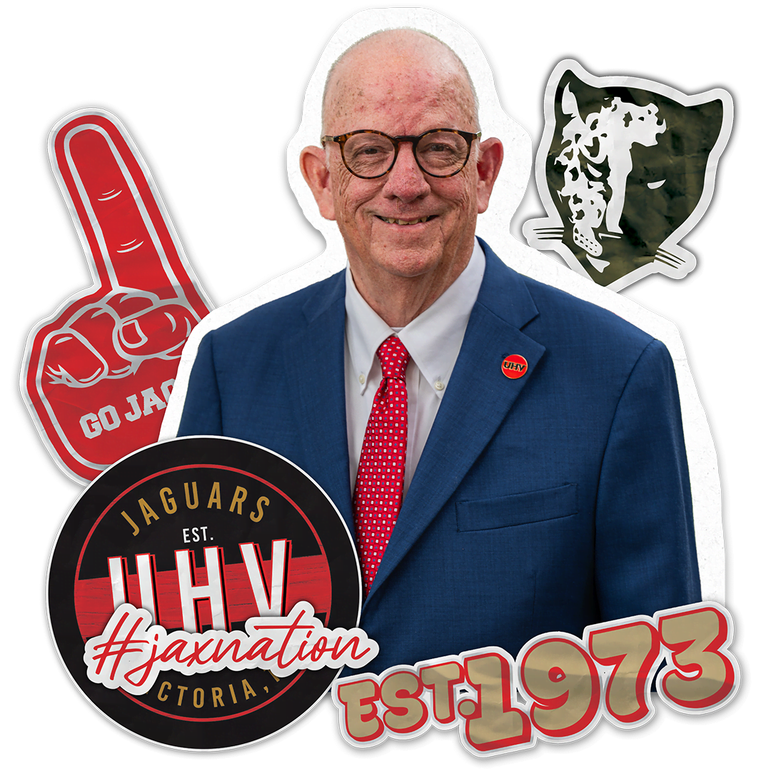 President Glenn